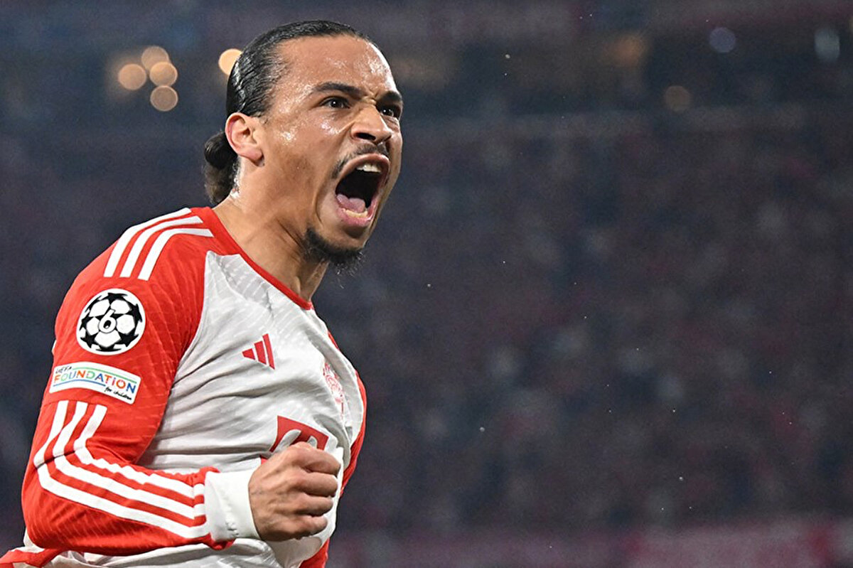 Bayern Münih'te Leroy Sane defteri kapandı. Alman devi teklifini güncellemesine rağmen yıldız futbolcu bunu reddetti ve ayrılık kararını kulübe iletti.<br><br>