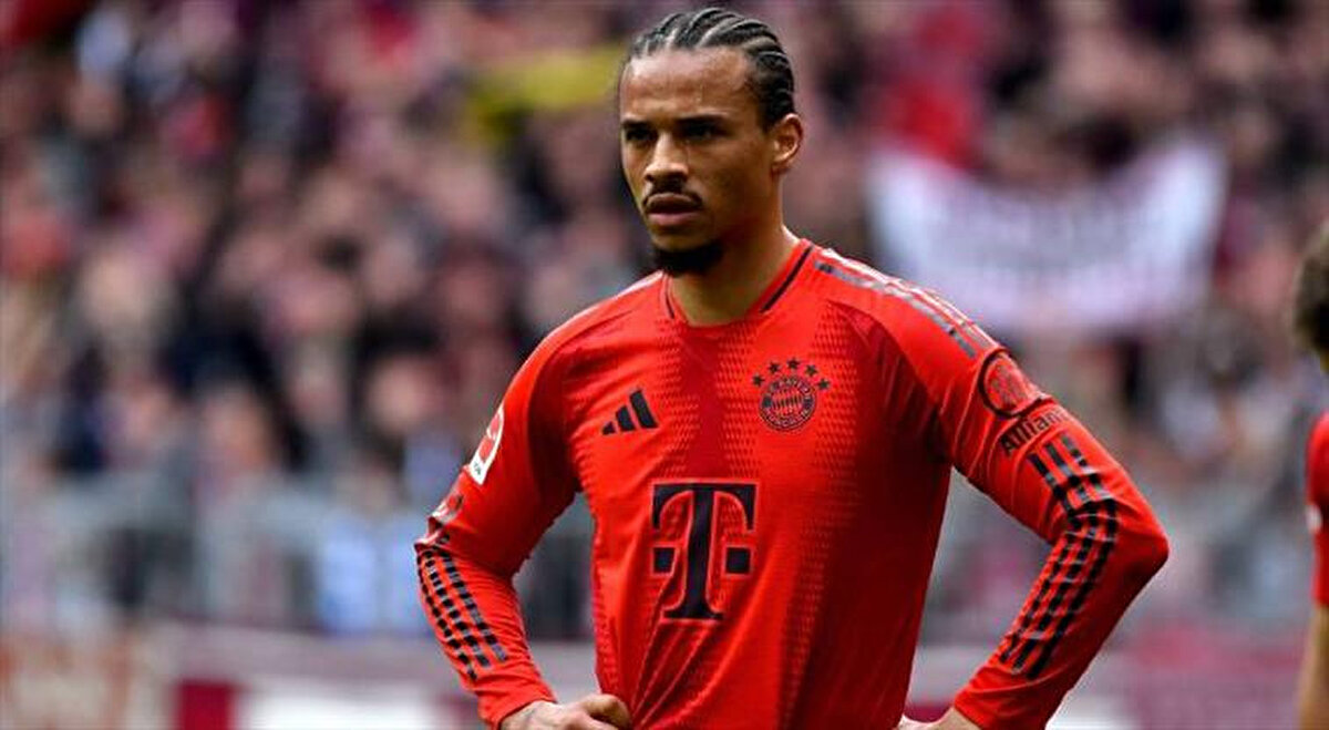 Öte yandan Foot Mercato ise Galatasaray'ın Leroy Sane ile yıllığı 11 milyon eurodan 3 senelik anlaşma sağladığını belirtti.<br><br>