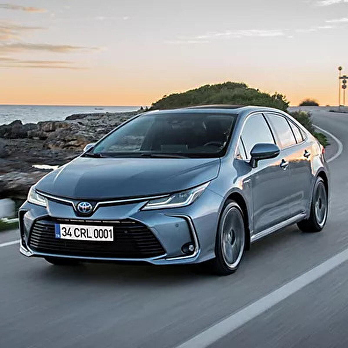 Toyota Corolla (Sedan & Hibrit)<br>1.5 Vision Plus (Multidrive S): Kampanya fiyatı 1 625 000 TL (normal 1 890 000 TL)<br><br>1.5 Dream: 1 750 000 TL<br><br>1.5 Dream X‑Pack: Kampanya 1 855 000 TL