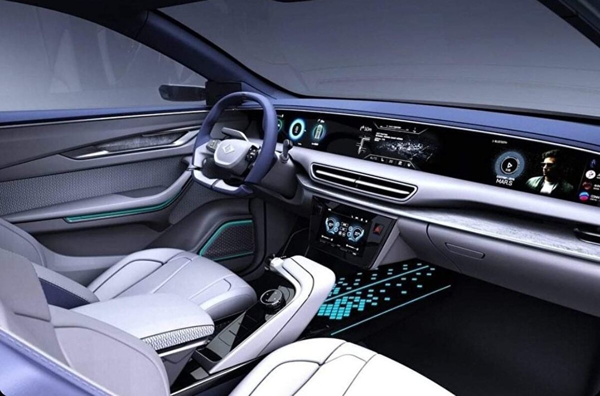 Togg T10F: Yerli teknolojiyle küresel rekabete hazır<br><br>Yerli otomobil markası Togg’un yeni modeli T10F, sadece teknik özellikleriyle değil, aynı zamanda sunduğu dijital yeniliklerle de otomotiv dünyasında dikkatleri üzerine çekiyor. <br><br>WLTP standartlarına göre 600 kilometreye kadar menzil sunan T10F, kısa sürede şarj edilebilme özelliğiyle uzun yolculuklara konfor katıyor. Yüzde 20'den yüzde 80'e yalnızca 28 dakikada şarj olan bataryası, kullanıcıların zaman kaybı yaşamasının önüne geçiyor.