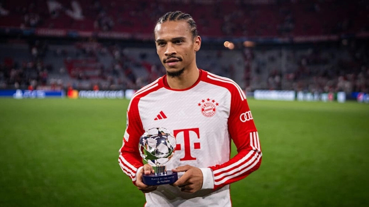 Galatasaray'ın Sane'ye yıllık 11 milyon euro ödeme yapacağı ifade edildi.<br>