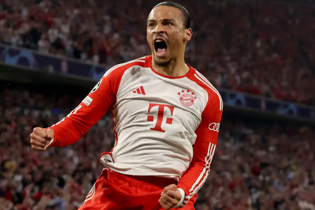 Footmercato'nun haberine göre; Galatasaray, Leroy Sane ile 3 yılık anlaşma sağladı.<br>