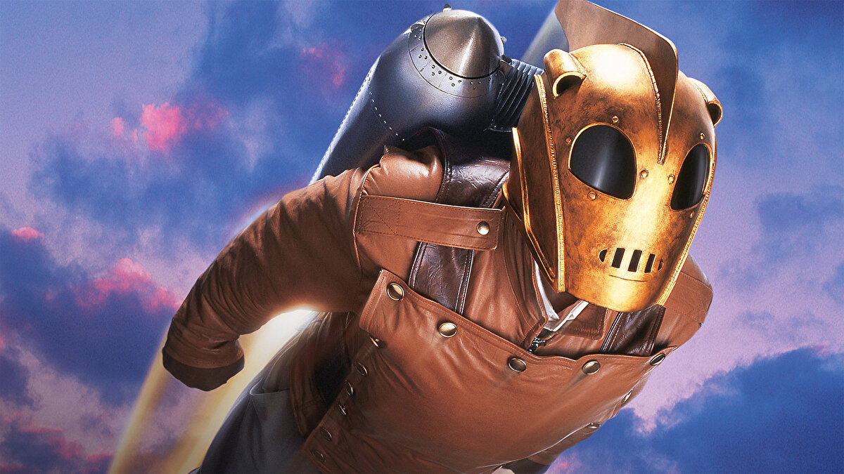 Jetpack’ler<br><br>1991 yapımı “The Rocketeer” filmiyle ve bazı James Bond sahneleriyle popülerleşen jetpack hayali, gerçekte ilk kez 1961’de Bell Aerospace tarafından “Bell Rocket Belt” ismiyle üretildi. Sadece 21 saniye havada kalabilen bu prototipten günümüze kadar gelen süreçte JetPack Aviation gibi şirketler, yaklaşık 10 dakikalık uçuş süresi sunan modeller geliştirdi.