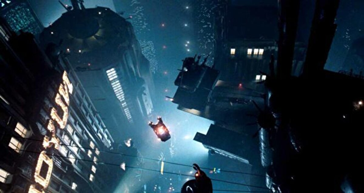 İşte bilim kurgu filmlerinde yer alan ve gerçek olan 15 teknoloji;