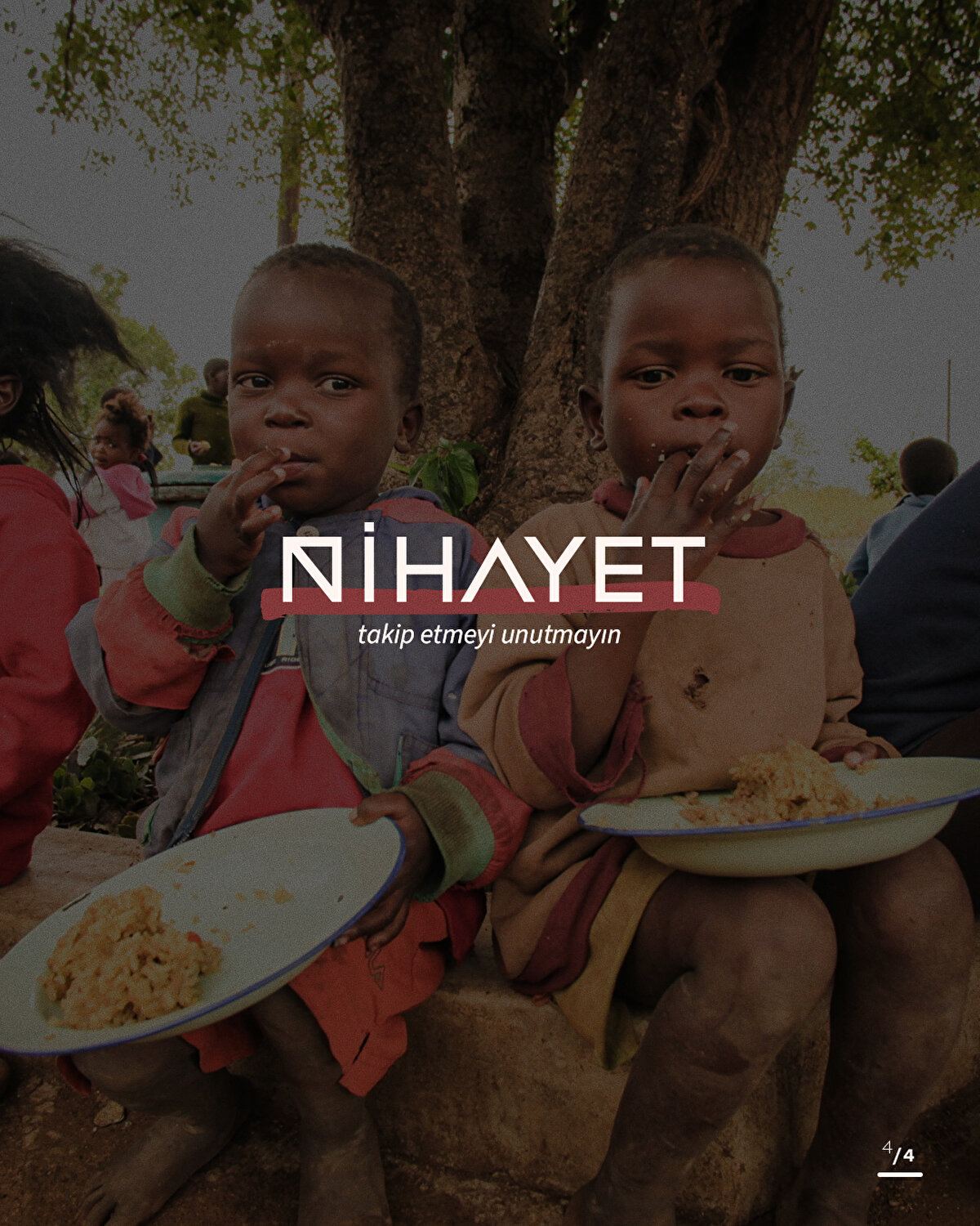 Nihayet'i takip etmeyi unutmayın