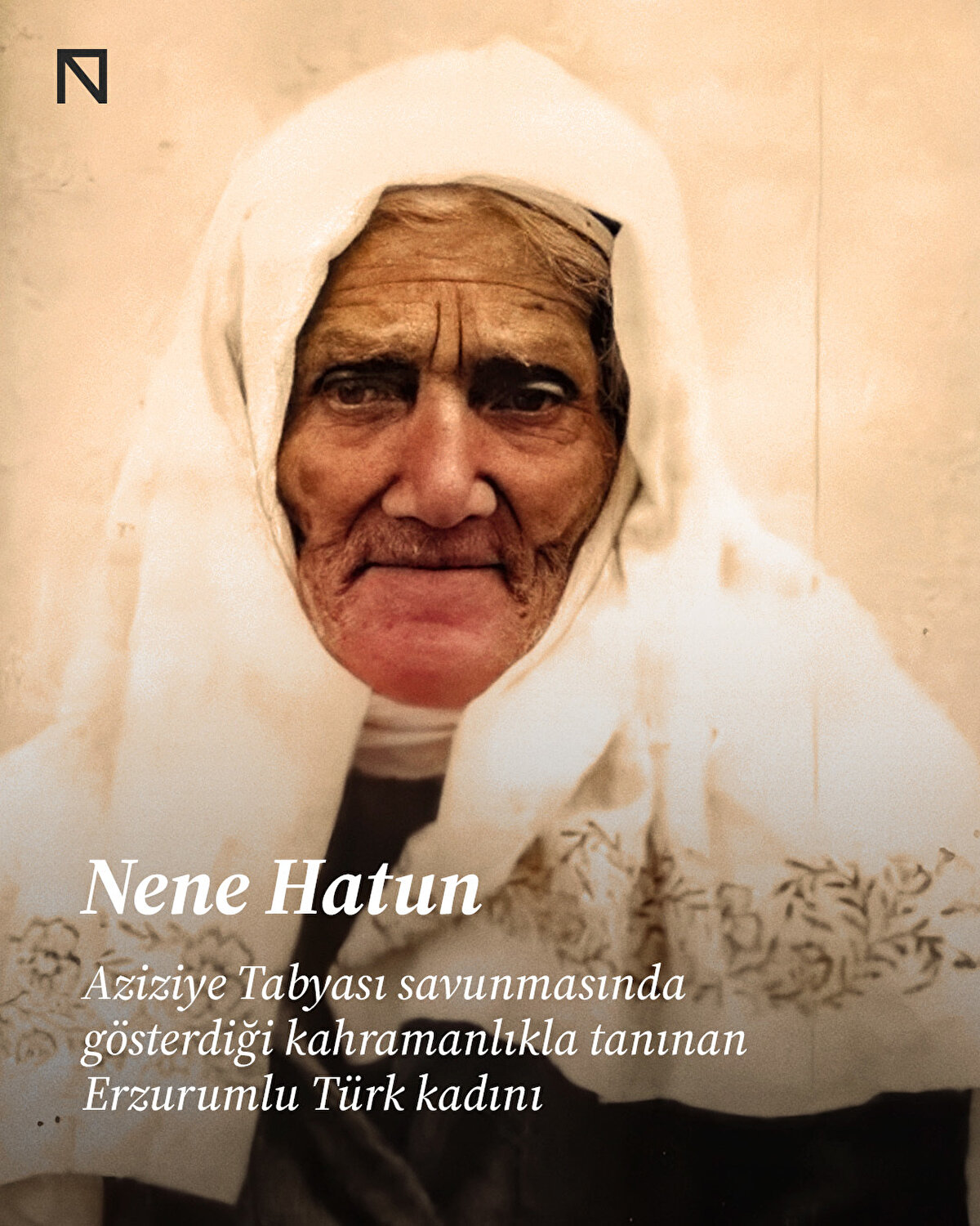 Orada olan orada kalmalı