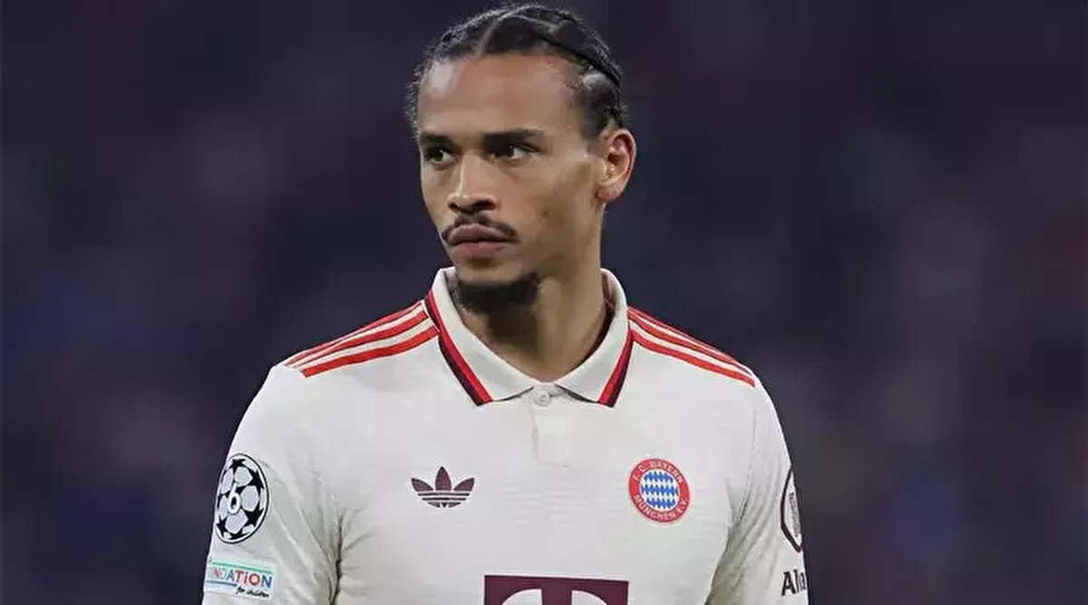 29 yaşındaki yıldızın dün sabah saatlerinde Galatasaray’a Evet dedi. Haberi tüm Avrupa spor medyası Son dakika gelişmesi olarak duyurdu.