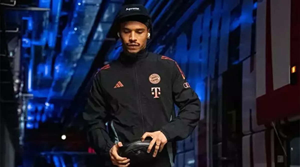 Leroy Sane'nin Galatasaray'a transferi Dünya basınının da gündemine düştü. sabahın erken saatlerinden yana yoğun bir ilgiyle takip edildi. Birçok haber kanalı, birçok gazete; transfere ilişkin ilk andan itibaren gelişmeleri aktardı. İşte o haberlerden birkaçı: