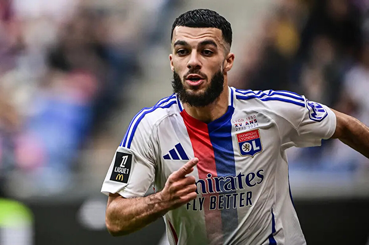 Devre arasında da gündeme gelen Mikautadze için Lyon'la tekrar temasa geçildi.<br>