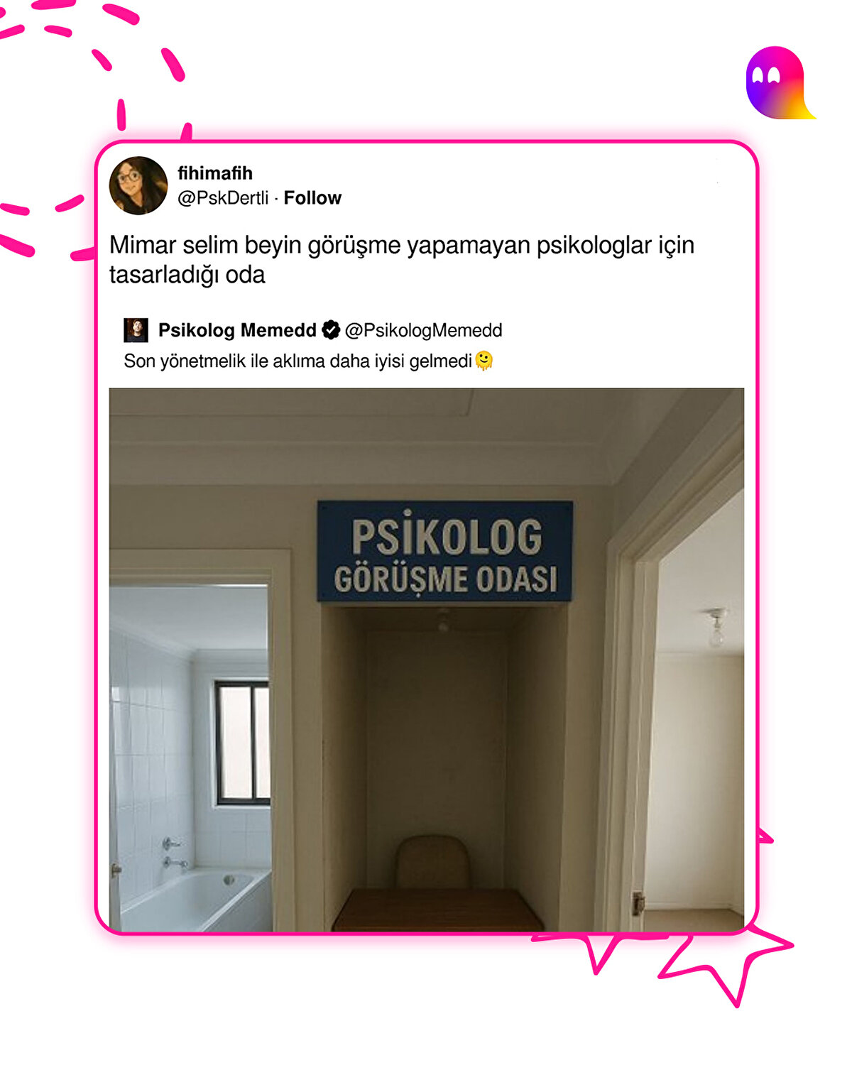 Selim Bey kalk büyüğün geldi