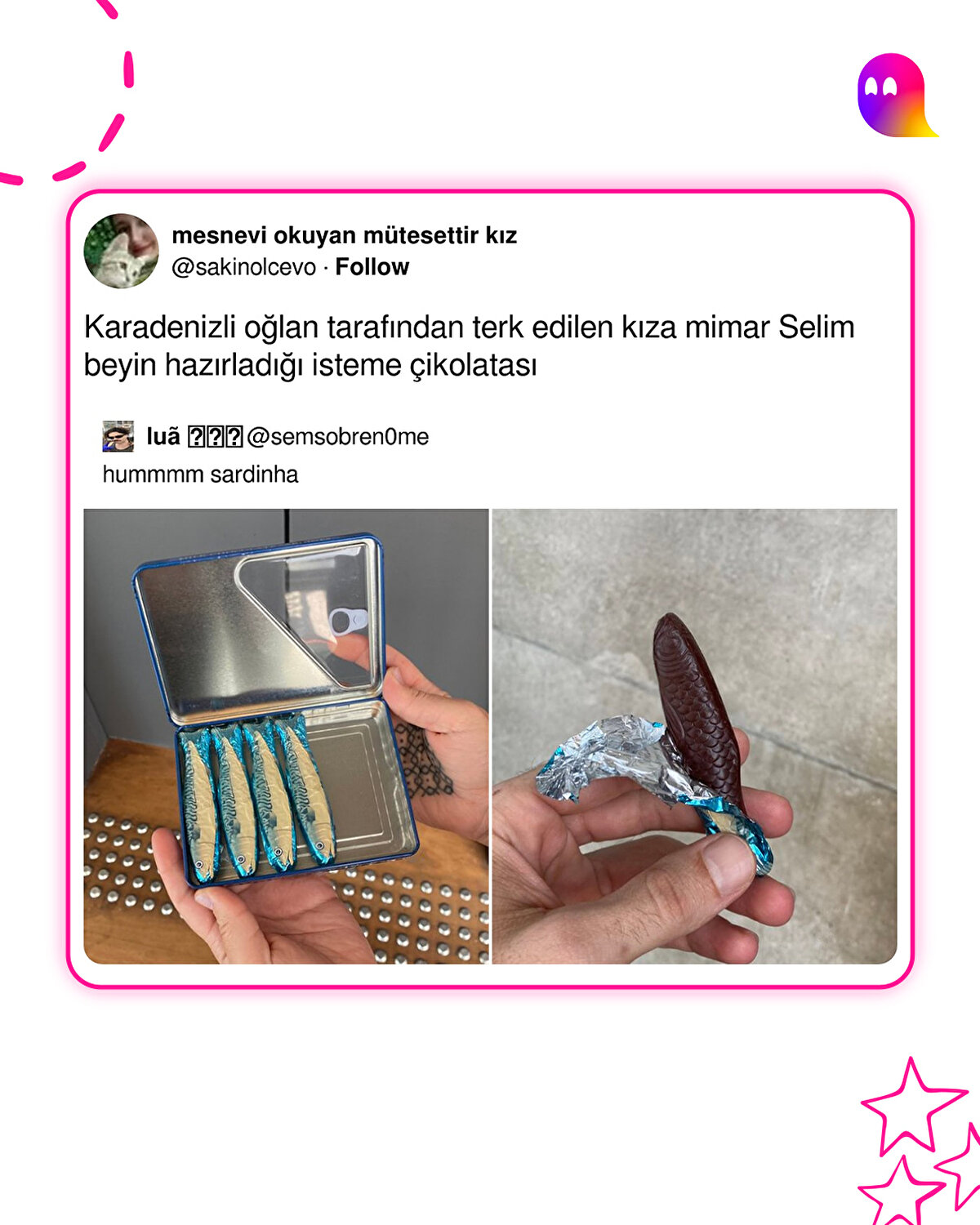 Selim Bey kalk büyüğün geldi