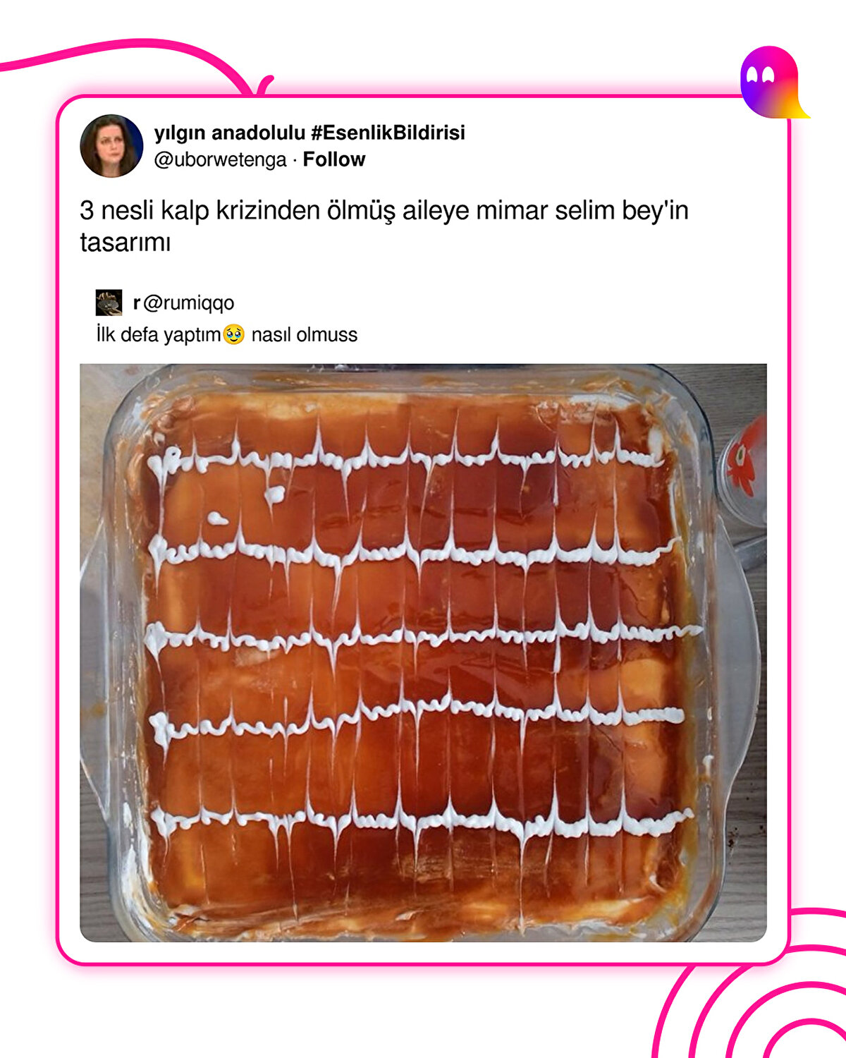 Selim Bey kalk büyüğün geldi