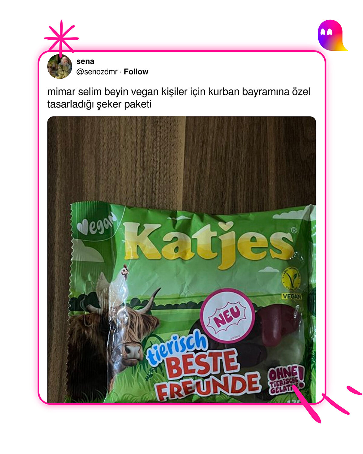 Selim Bey kalk büyüğün geldi