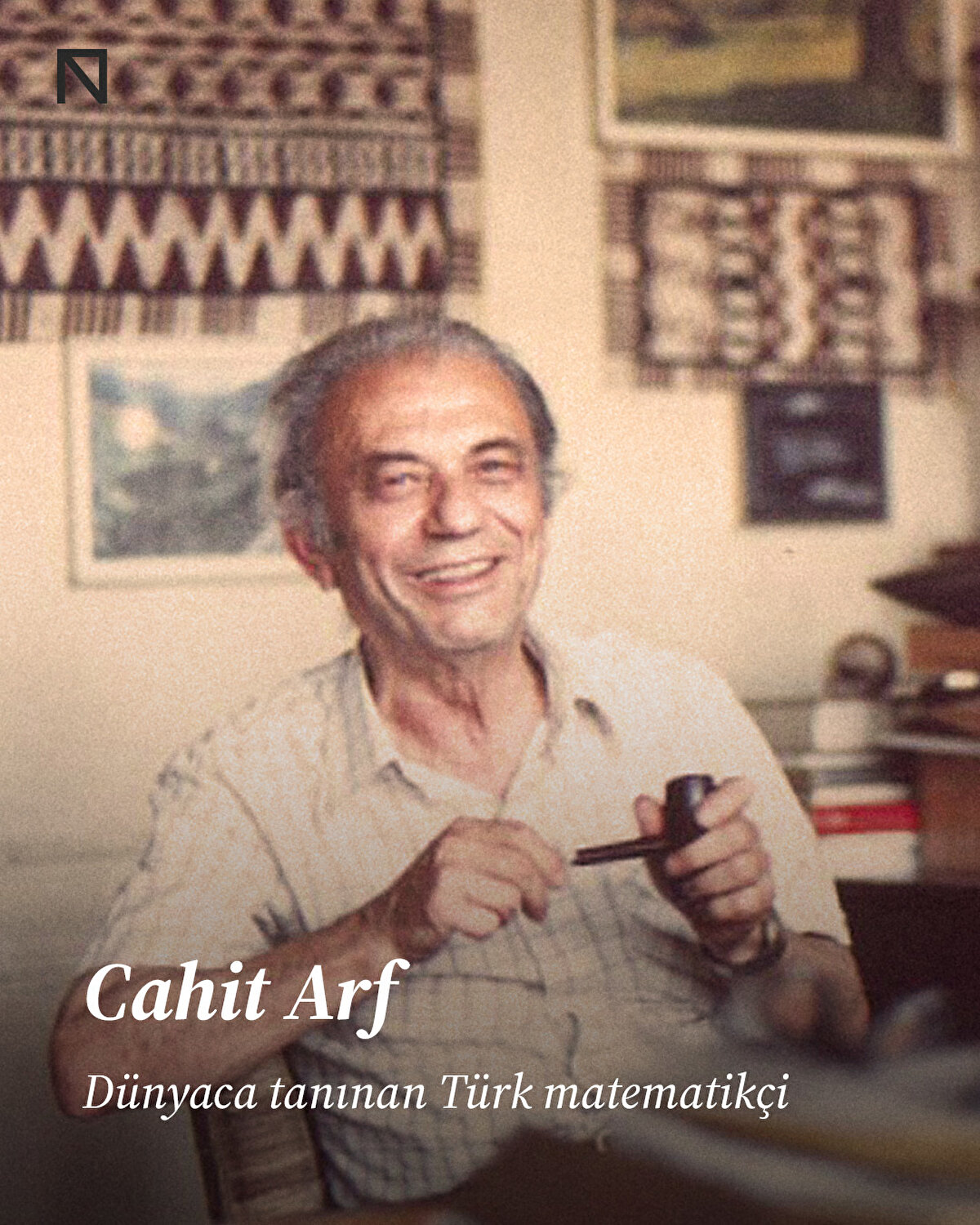 Misafir, evin düzenine, eşyalarına ya da aile içi meselelere dair yorum yapmamalı