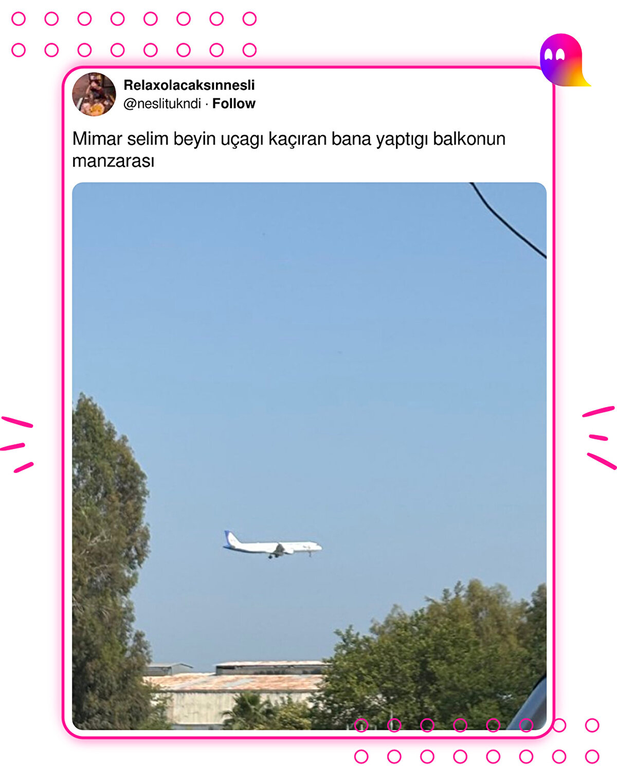 Selim Bey kalk büyüğün geldi