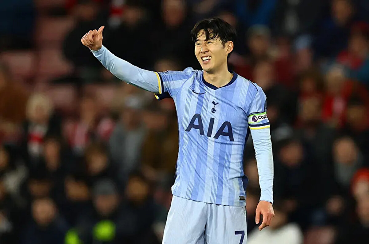 Portekizli teknik adamın bu talebini olumlu karşılayan Fenerbahçe Başkanı Ali Koç'un ise Güney Koreli yıldızın transferi için girişimlere başladığı iddia edildi.<br>