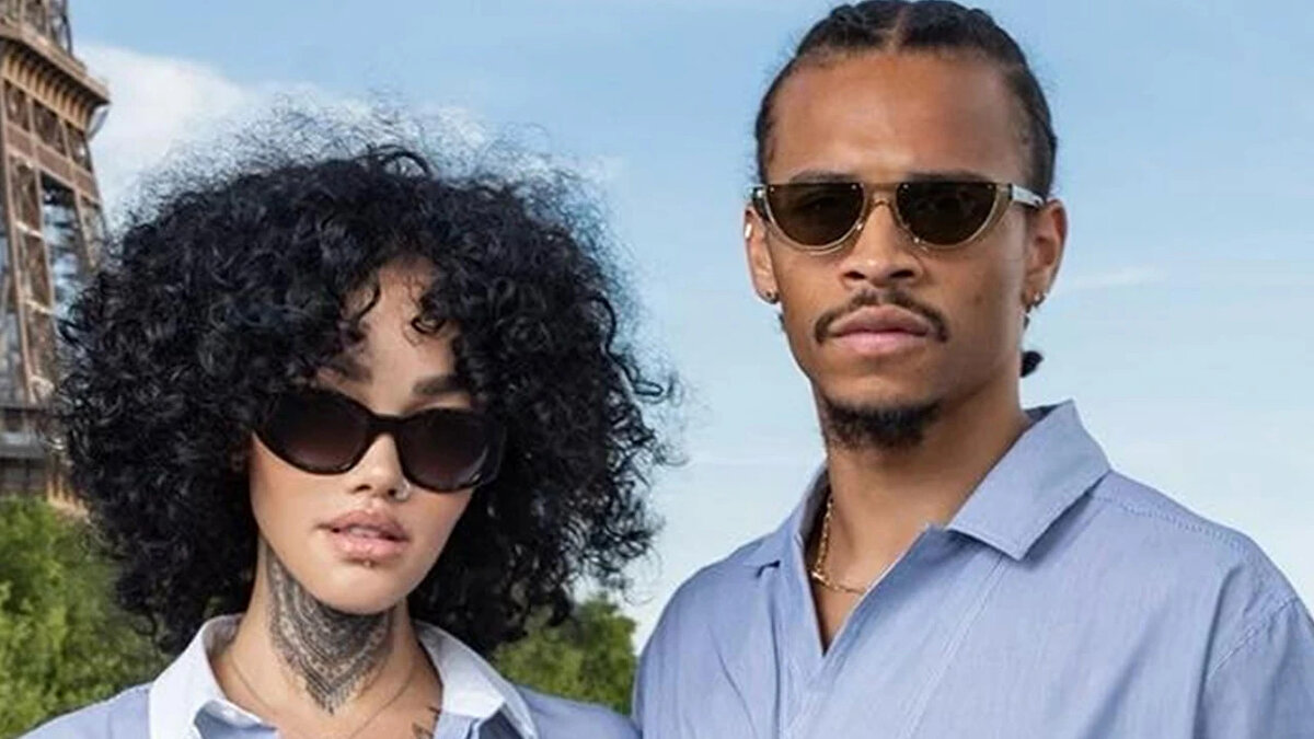 Candice Brook; model, şarkıcı ve TV kişiliği olarak tanınmaktadır. Özellikle Amerika'da "A-List" yani yüksek profilli ünlüler arasında gösterilmektedir. 2016 yılında yayımlanan ve Hollywood'daki bazı kadınların hayatlarını konu alan "About the Business" adlı reality show'da rol alarak televizyon kariyerine adım atmıştır. Ayrıca birçok müzik videosunda yer almış, şarkıcılıkla da ilgilenmiştir.<br><br>