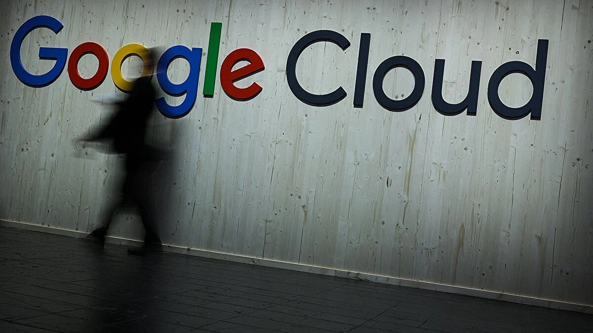 Türk mühendis, Google CEO’suna raporlama yapacak. <br><br>