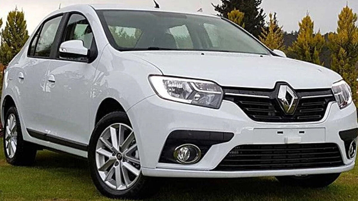 9. RENAULT SYMBOL — 381.708 ADET<br><br>