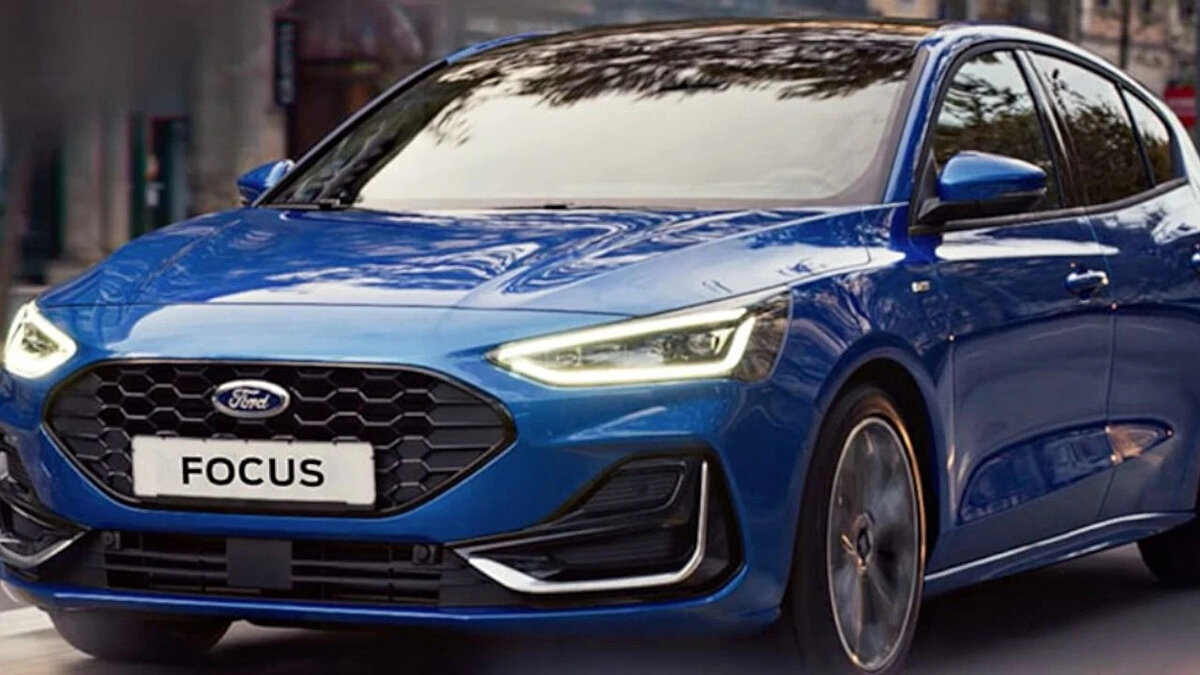 8. FORD FOCUS — 422.838 ADET<br><br>