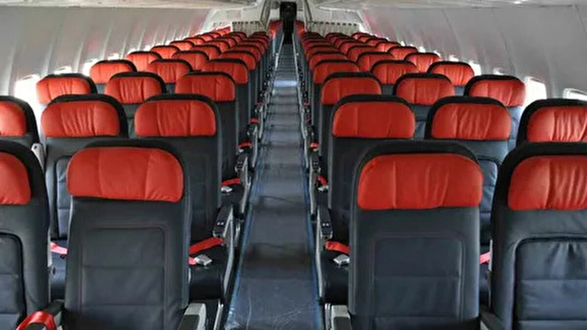 Alınan karar hakkında hava yolu şirketi tarafından yapılan açıklamada, Avrupa’nın en dakik hava yolu şirketlerinden biri oldukları vurgulanarak, tüm yolcuların güvenli, stressiz ve zamanında bir seyahat deneyimi hak ettiğine dikkat çekildi.<br><br>