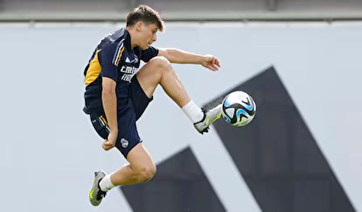 Mastantuono’nun gelişi, Arda için yeni bir tehlike olarak değerlendiriliyor.<br>