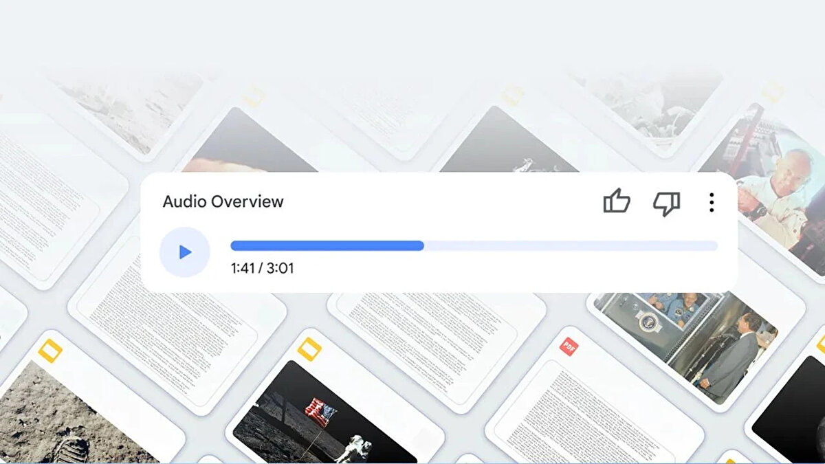 Yeni özelliği denemek isteyen kullanıcıların, Google’ın web sitesindeki Google Labs programına katılması gerekiyor. Ancak bu özellik şu anda Türkiye’de sınırlı sayıda kullanıcı tarafından test edilebiliyor.
