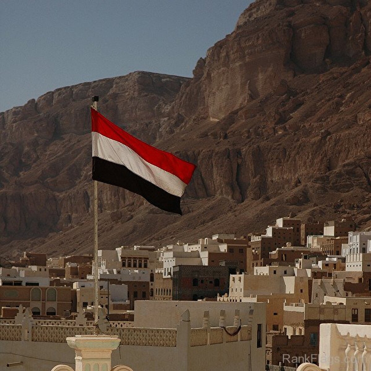 YEMEN  |  18