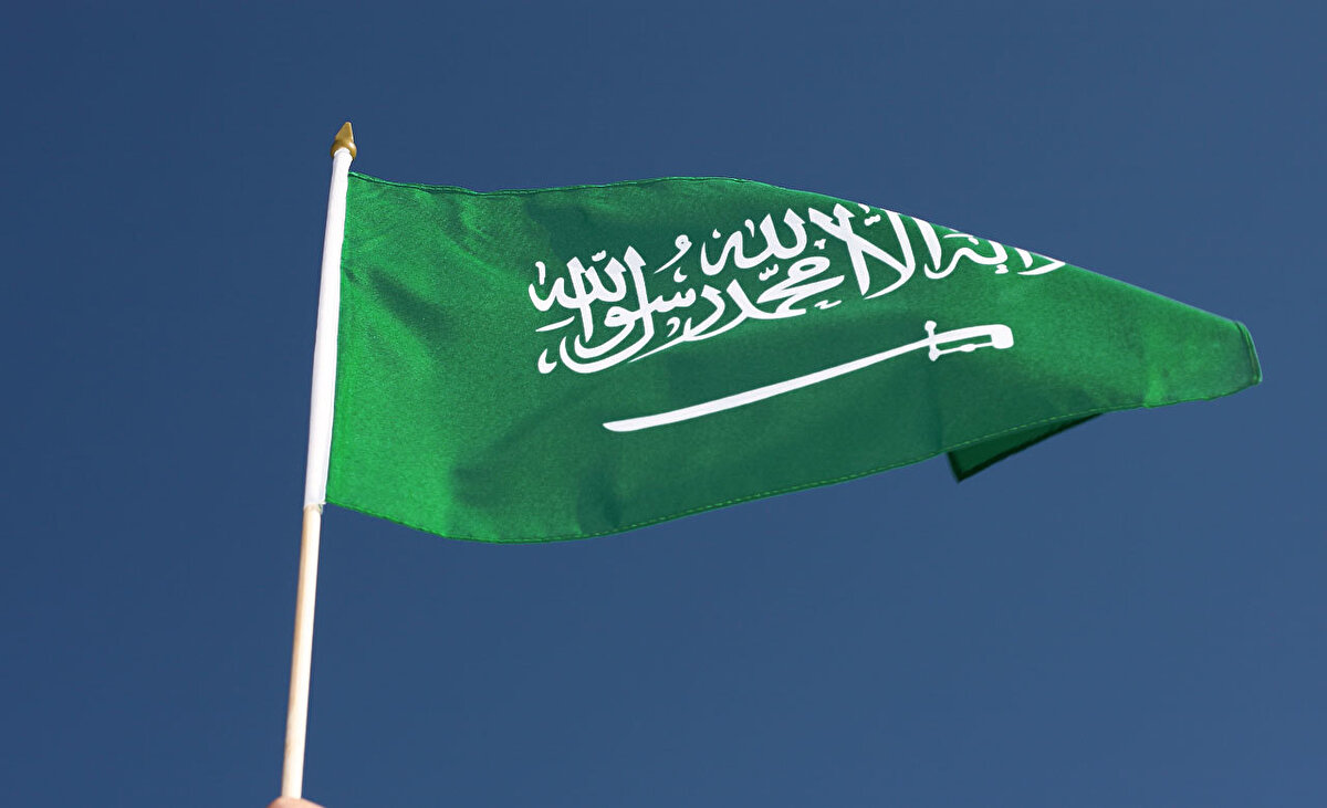SUUDİ ARABİSTAN  |  40