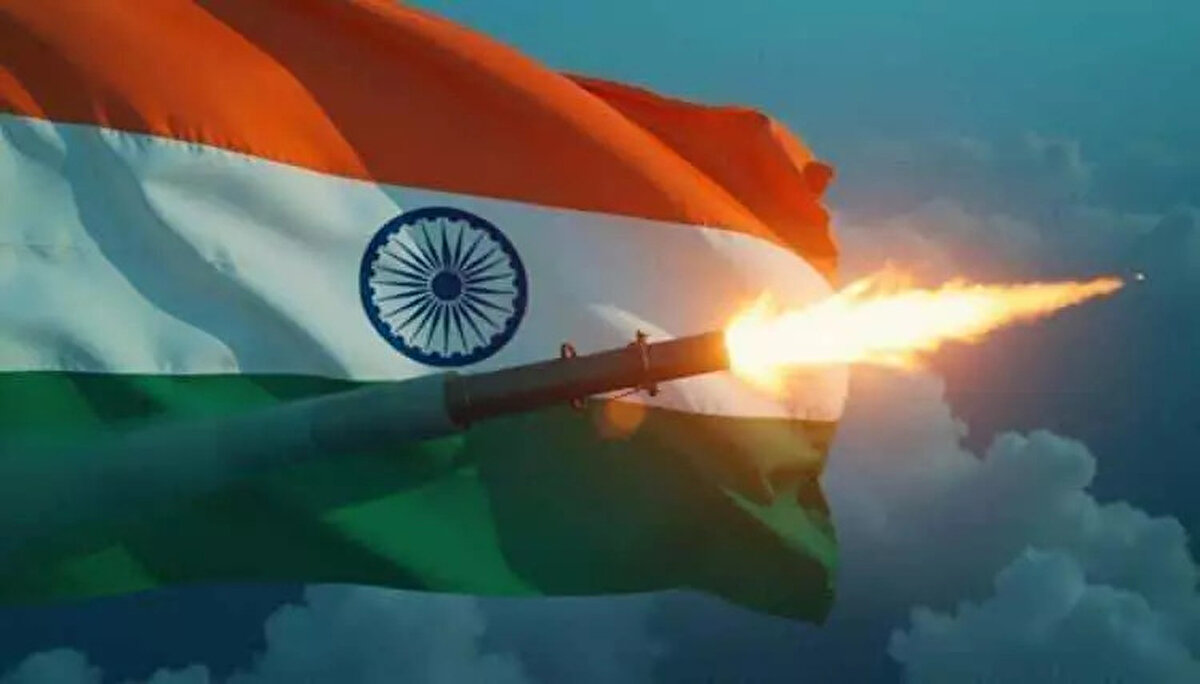 HİNDİSTAN  |  80<br><br> <br><br>Menzil:  10 Bin KM