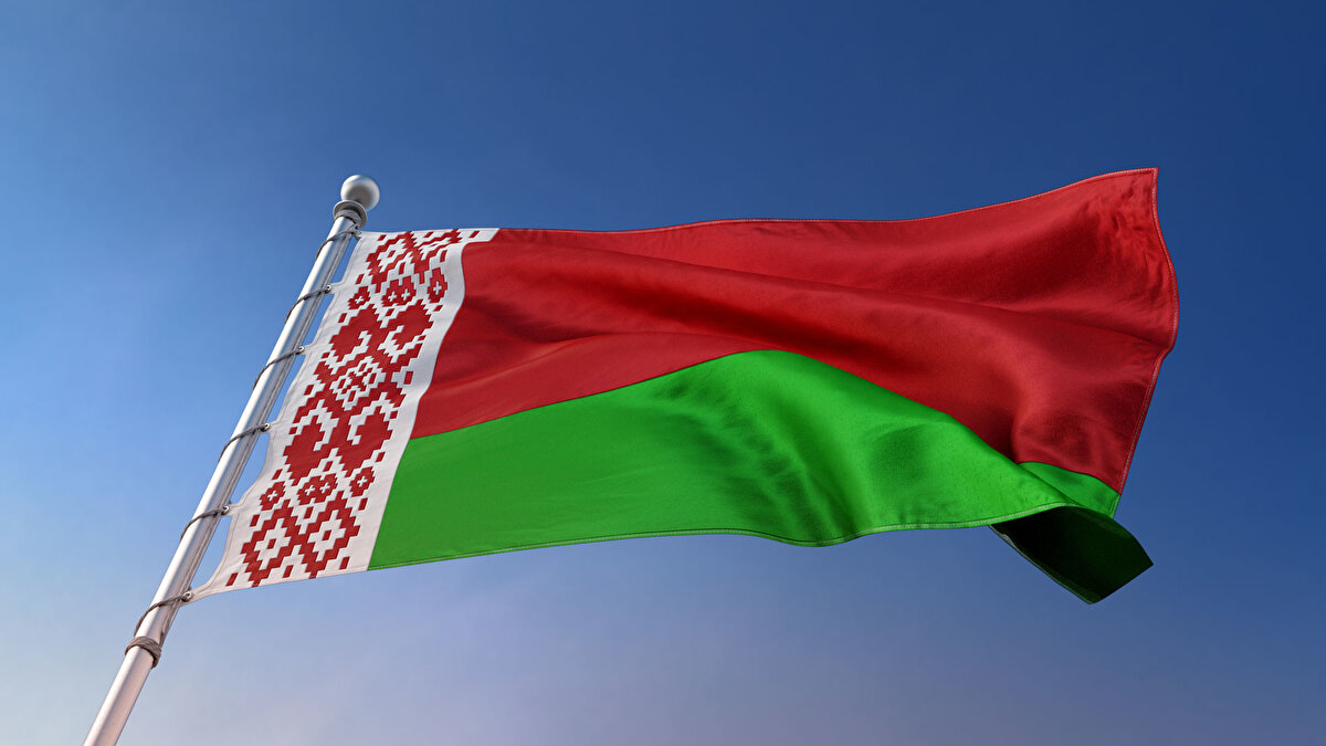 BELARUS  |  98<br><br> <br><br>Menzil: 300 KM