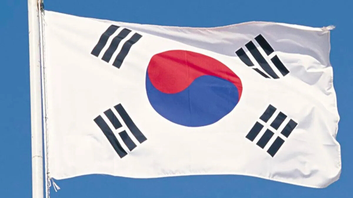 GÜNEY KORE  |  190<br><br> <br><br>Menzil: 800 KM