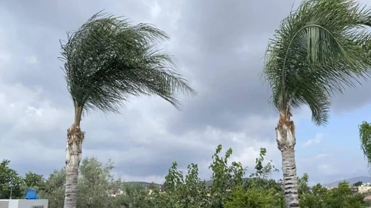 İstanbul için uyarı var mı?<br><br>Marmara’nın güneyi, Ege, Doğu Akdeniz, İç Anadolu’nun kuzeyi, Doğu Anadolu’nun batısı, güneydoğusu ve Güneydoğu Anadolu’nun doğusunda kuvvetli rüzgar bekleniyor. Çatı uçması, ağaç devrilmesi, ulaşımda aksamalar gibi risklere karşı dikkatli olunması gerektiği bildirildi.