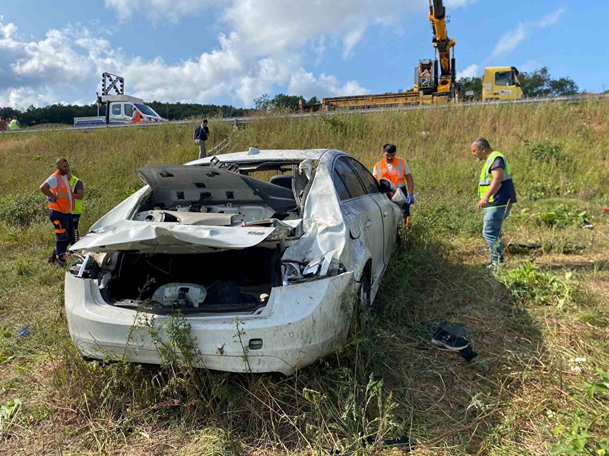 Yaralılardan 4'ünün sağlık durumunun ciddiyetini koruduğu öğrenildi.