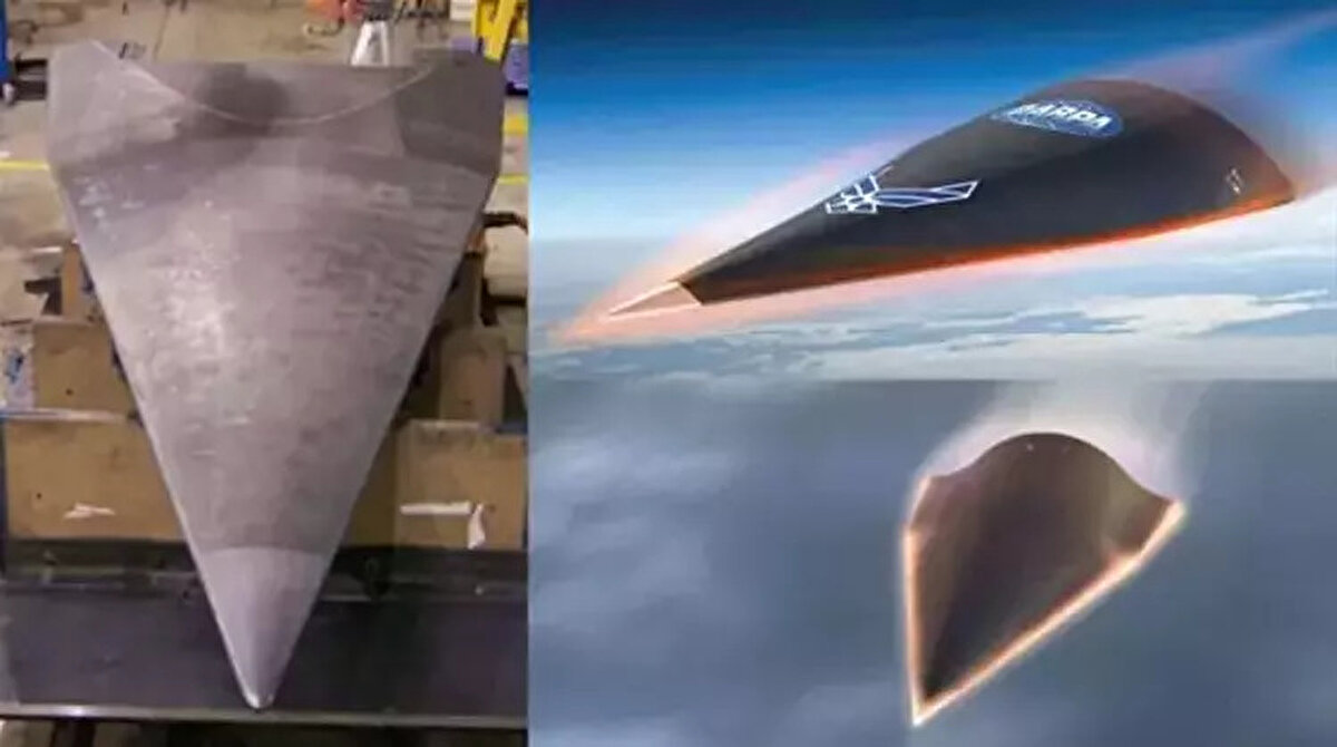 19. Falcon HTV-2 (ABD – test edilmiş)<br>💥 Hız: Mach 20+<br>🎯 İsabet Yeteneği: <5 metre (prototip)<br>💬 DARPA tarafından test edilen deneysel füze, atmosfer dışına çıkarak süzülme tekniğiyle hedefe yöneliyor.