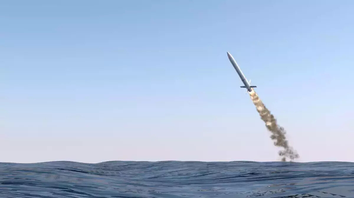 14. AeroBallistic Missile (Fransa – ASN4G)<br>💥 Hız: Mach 8<br>🎯 İsabet Yeteneği: <10 metre<br>💬 Fransız Rafale uçaklarından fırlatılması planlanan hipersonik sistem.