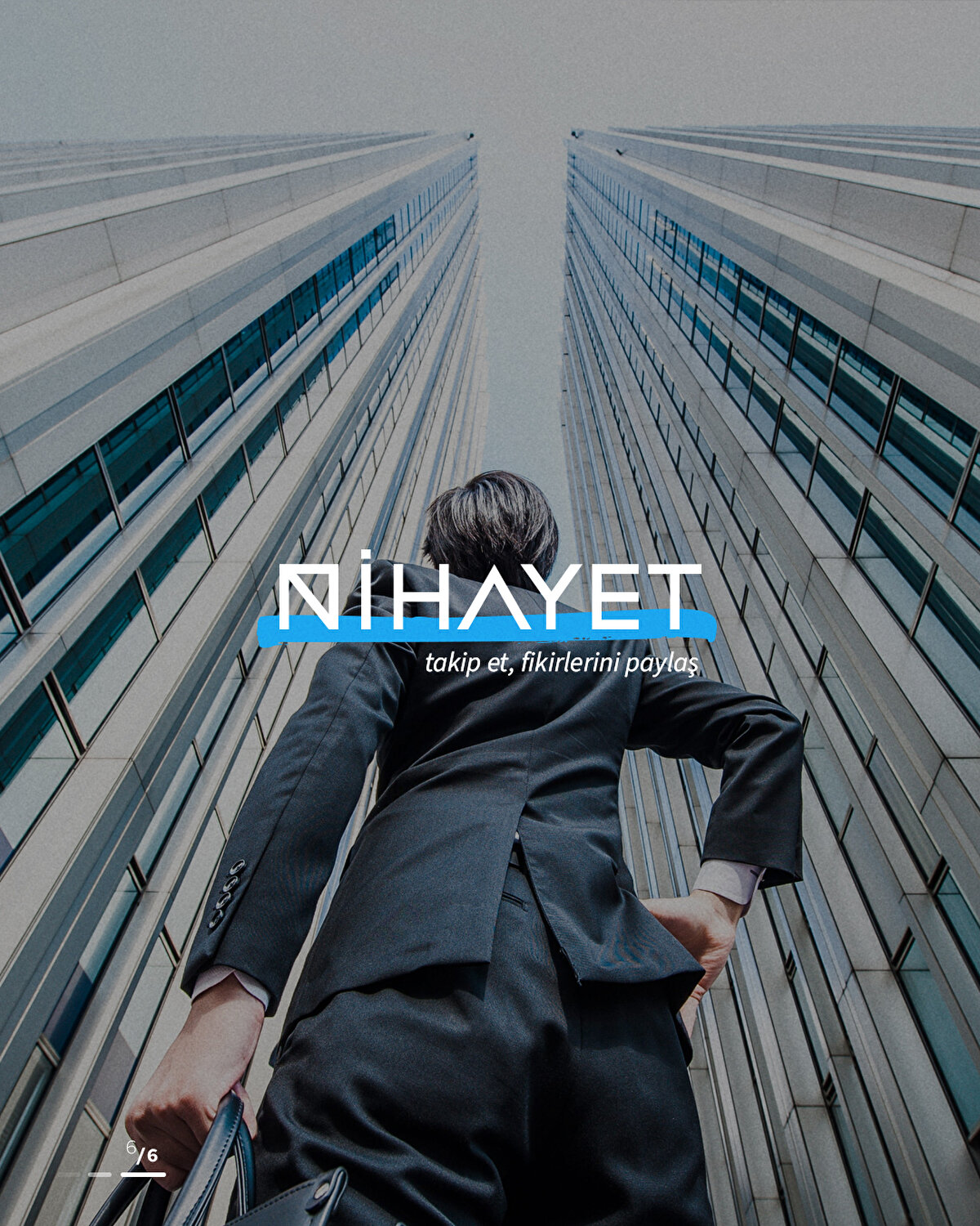 Nihayet'i takip etmeyi unutmayın