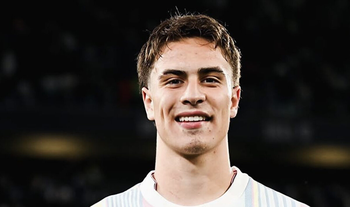 Kenan Yıldız’ın 50 milyon Euro’luk piyasa değeri, Türk futbol tarihinde bugüne kadar görülmemiş bir rakam olarak kayda geçti. 