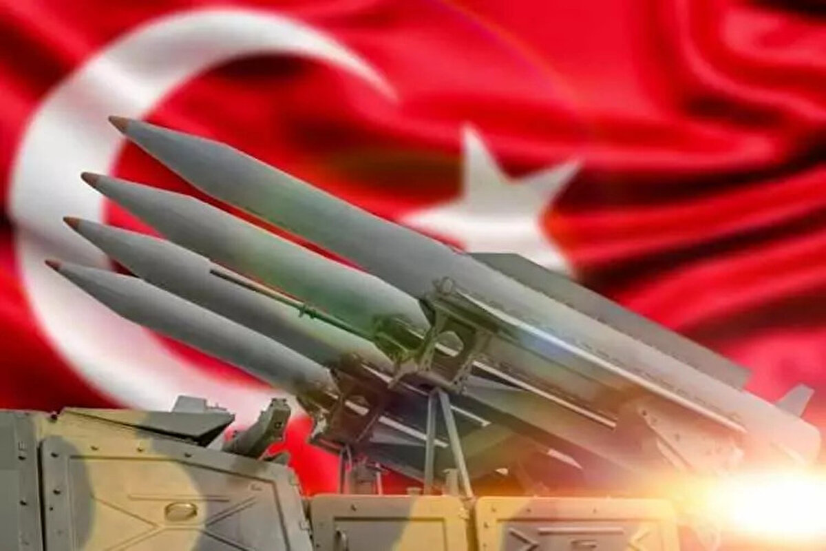 Günümüzde ülkeler, savunma alanında yapay zeka destekli teknolojiler ve otonom hava savunma platformlarıyla büyük bir dönüşüm sürecinden geçiyor.<br><br>