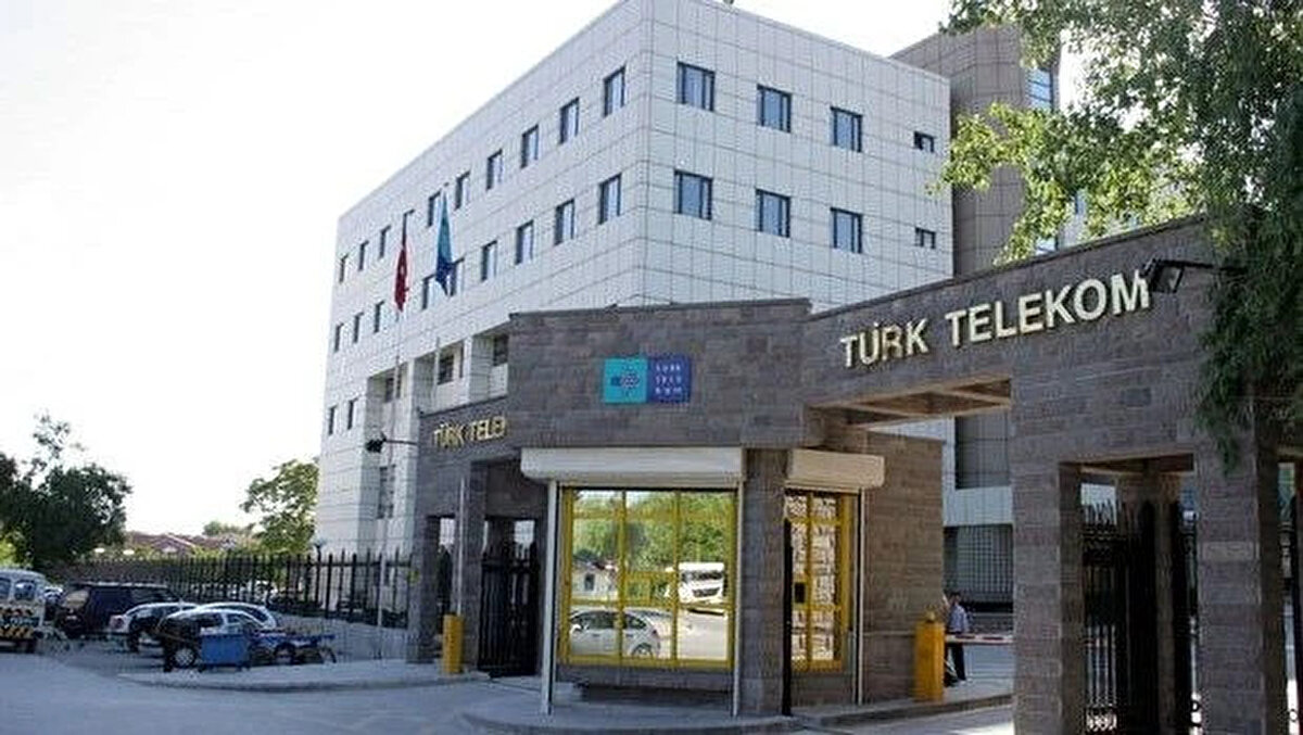 15 - Türk Telekomünikasyon A.Ş. (TTKOM)<br>196 milyar 700 milyon TL