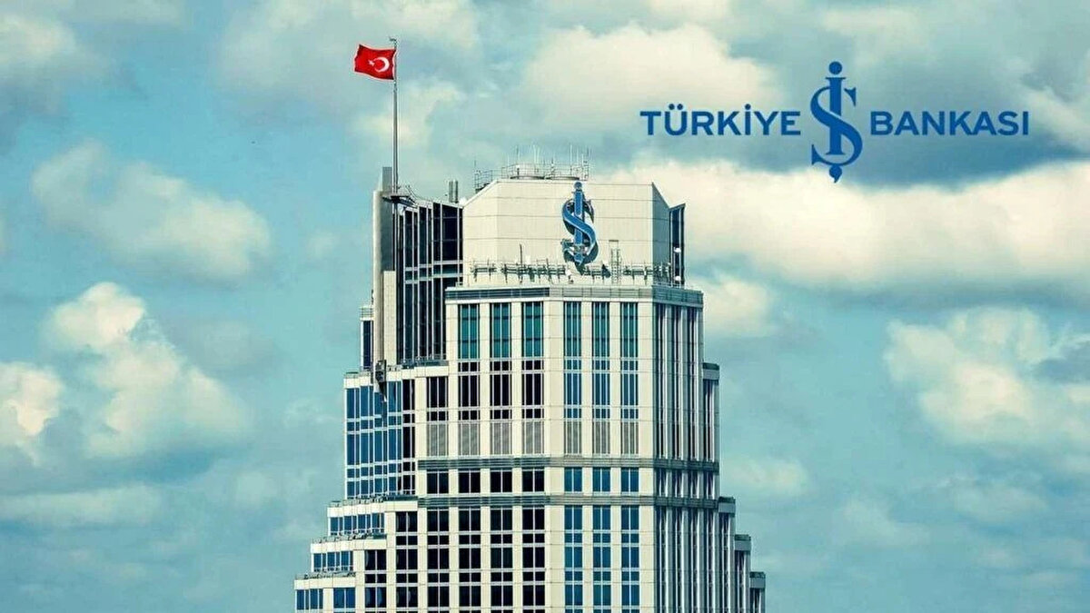 10 - Türkiye İş Bankası A.Ş. (ISCTR)<br>283 milyar 749 milyon 700 bin TL
