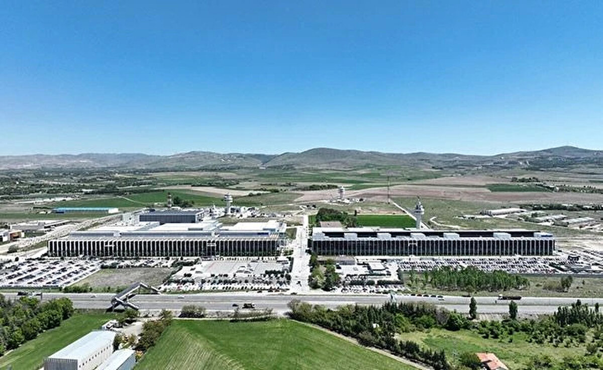 2 - Aselsan Elektronik Sanayi ve Ticaret A.Ş. (ASELS)<br>645 milyar 240 milyon TL