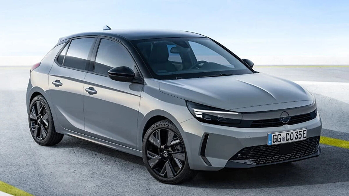 8. Opel: 17 bin 143<br><br>