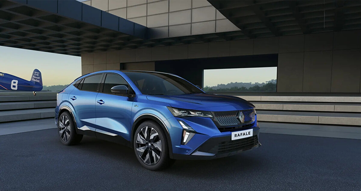 1. Renault: 45 bin 244<br><br>