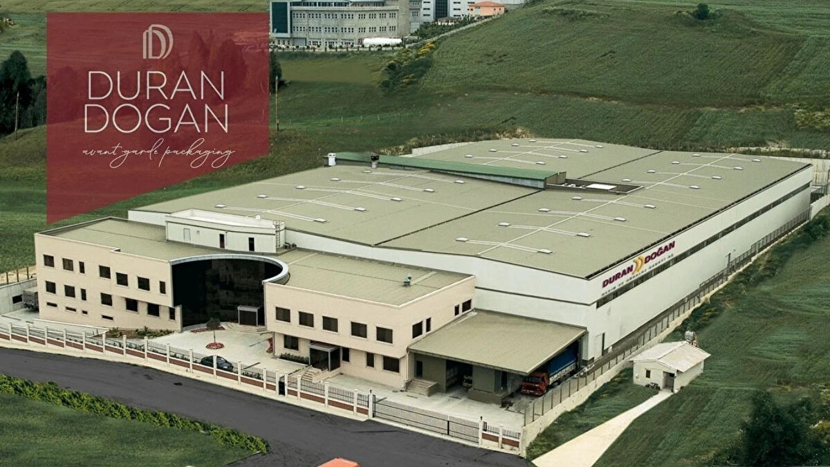 Duran Doğan Basım ve Ambalaj Sanayi A.Ş. (DURDO)<br>Genel kurul kararıyla bu yıl temettü dağıtmayacak.