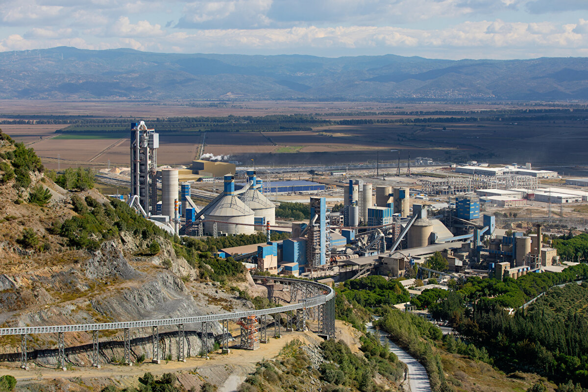 Batısöke Söke Çimento Sanayii T.A.Ş. (BSOKE)<br>Genel kurul kararıyla bu yıl temettü dağıtmayacak.