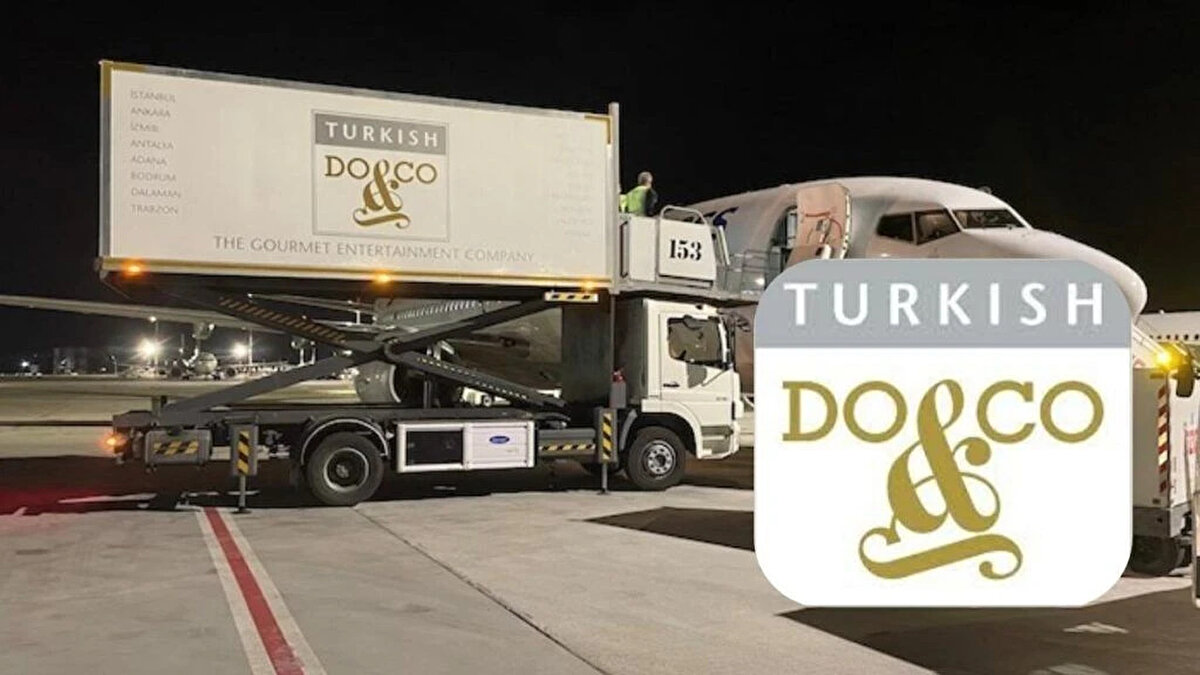 DO & CO Aktiengesellschaft (DOCO)<br>Hisse başına 2,00 Euro brüt ve 1,45 Euro net temettü dağıtacak.<br>Temettü tarihi: 14 Temmuz<br><br>Not: 1,45 Euro, bugünkü kurla yaklaşık 65 TL’ye denk gelmektedir. Temettü ödemesi 14 Temmuz’da yapılacak ve o günkü kur esas alınacak.<br><br>