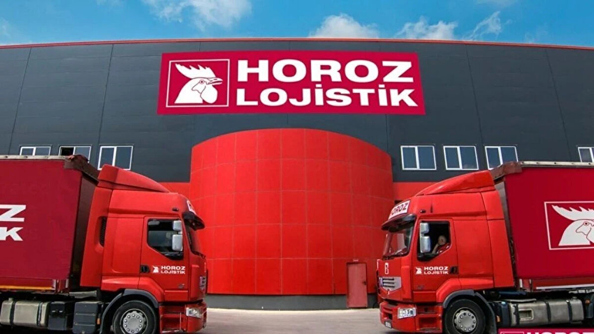 Horoz Lojistik Kargo Hizmetleri ve Ticaret A.Ş. (HOROZ)<br>Genel kurul kararıyla bu yıl temettü dağıtmayacak.