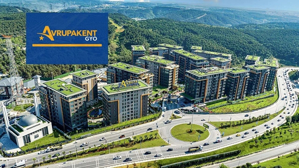 Avrupakent Gayrimenkul Yatırım Ortaklığı A.Ş. (AVPGY)<br>Hisse başına 1,50 TL brüt ve 1,50 TL net temettü dağıtacak.<br>Temettü tarihi: 9 Temmuz