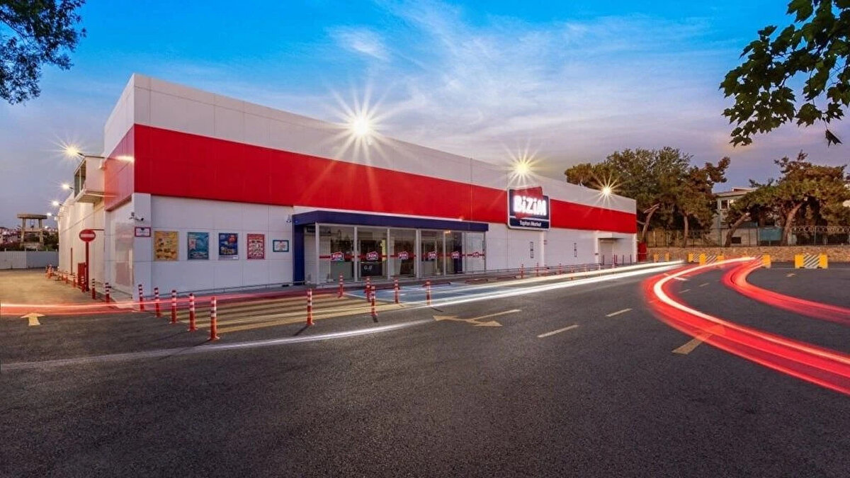 Bizim Toptan Satış Mağazaları A.Ş. (BIZIM)<br>Yönetim kurulu kararıyla bu yıl temettü dağıtmayacak.<br><br>